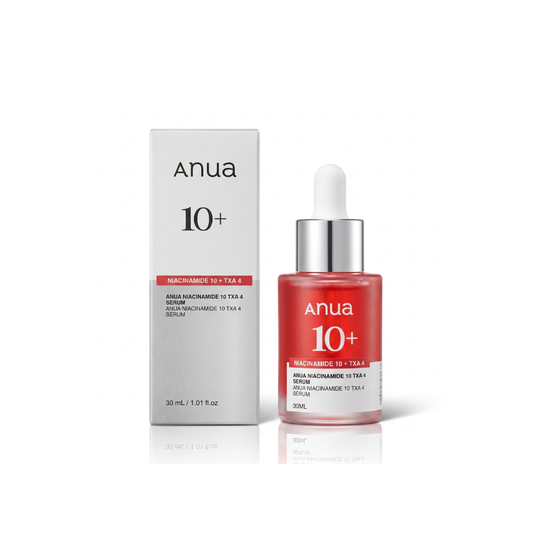 Anua Niacinamide 10 TXA 4 Serum