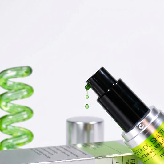 Celimax Retinol Shot Tightening Serum
