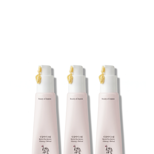 Beauty of Joseon Revive Eye Serum: Ginseng + Retinal