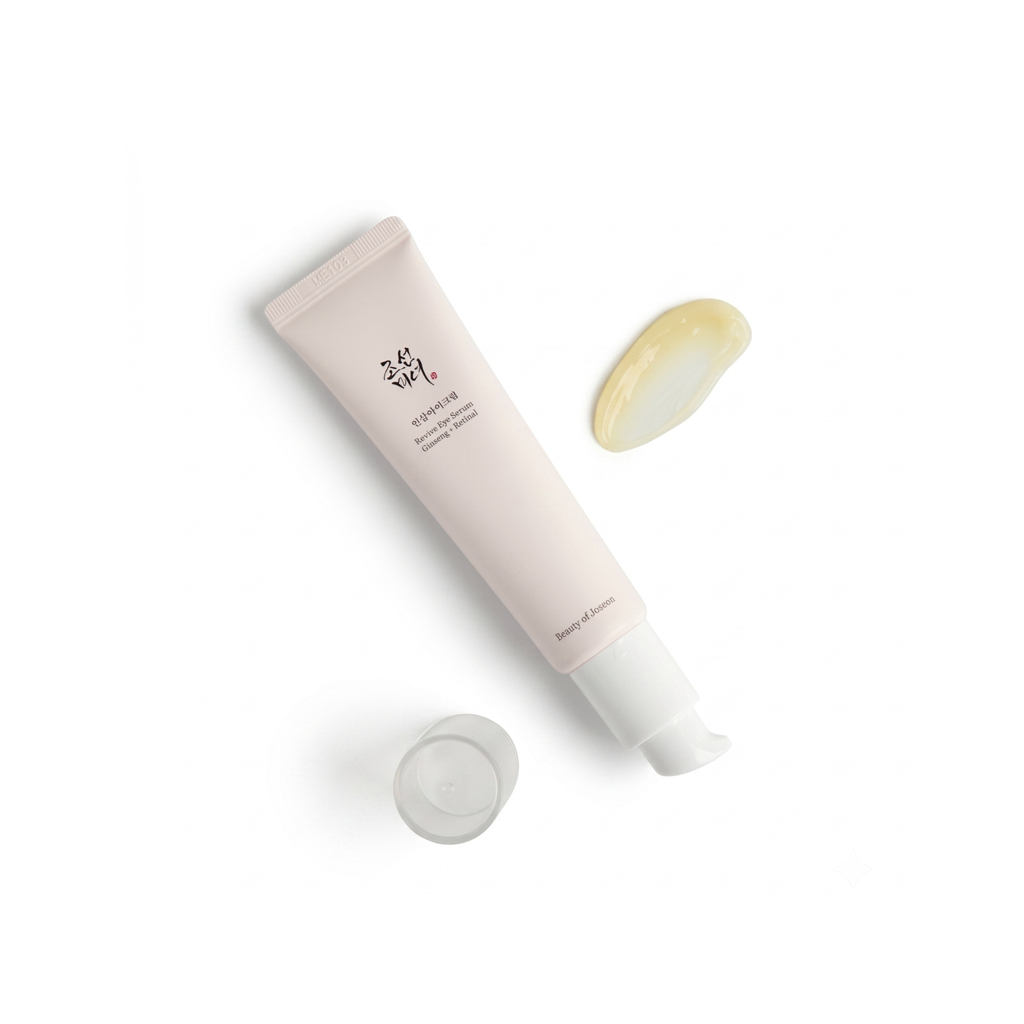 Beauty of Joseon Revive Eye Serum: Ginseng + Retinal