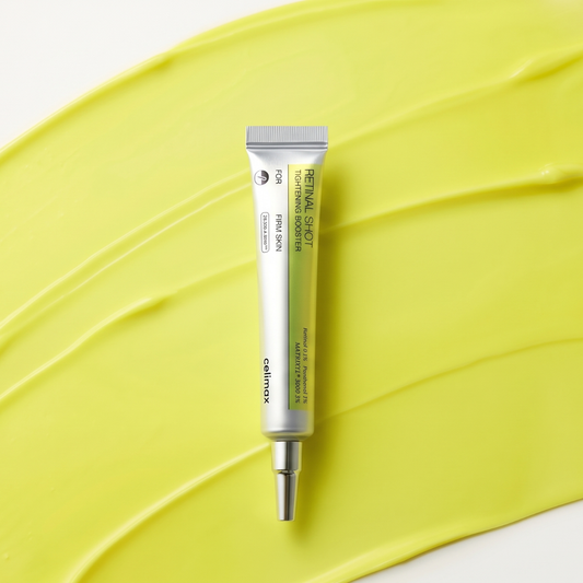 Celimax Retinal Shot Tightening Booster