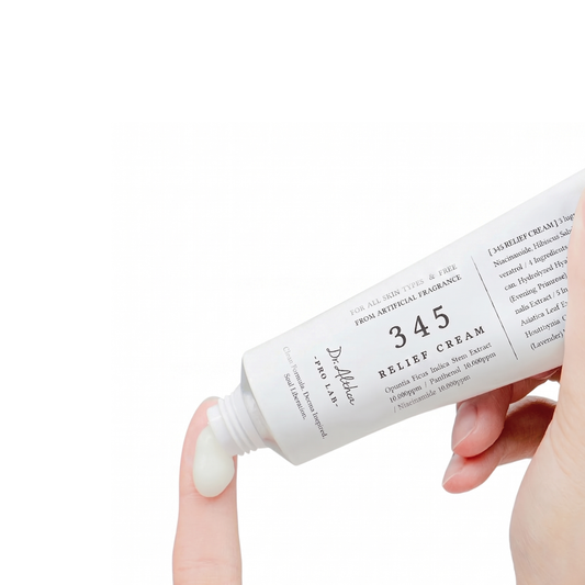 Dr. Althea 345 Relief Cream
