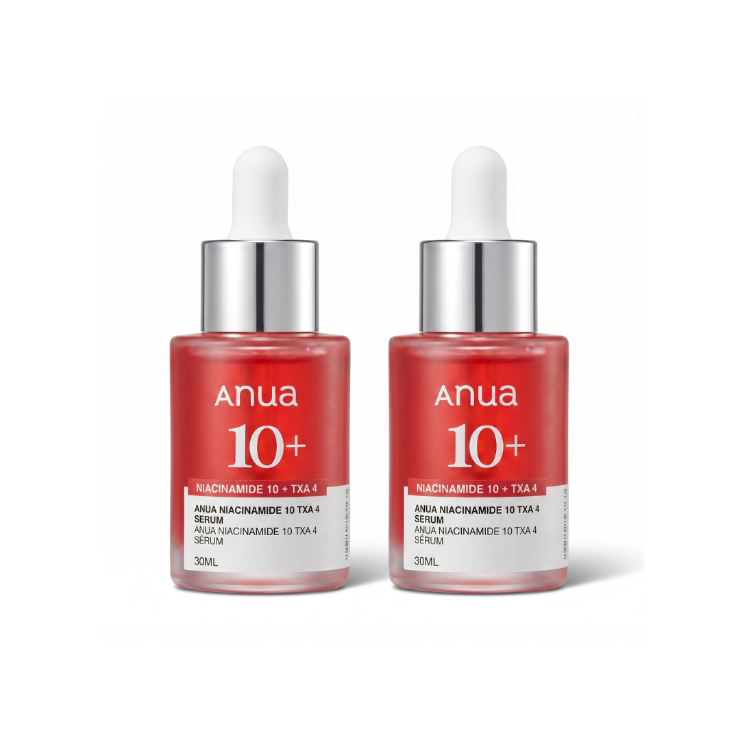 Anua Niacinamide 10 TXA 4 Serum