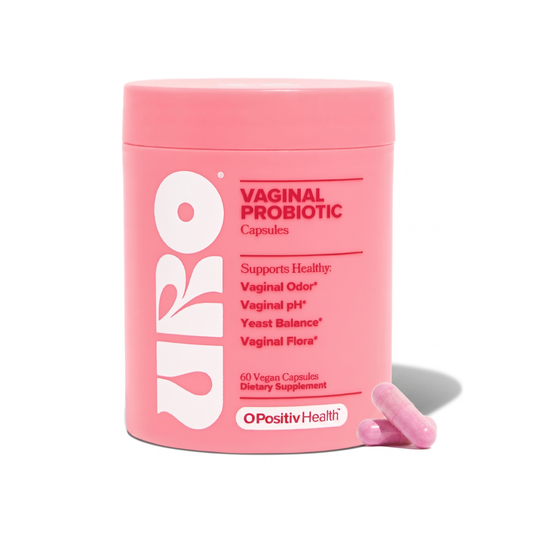 URO PROBIOTICS