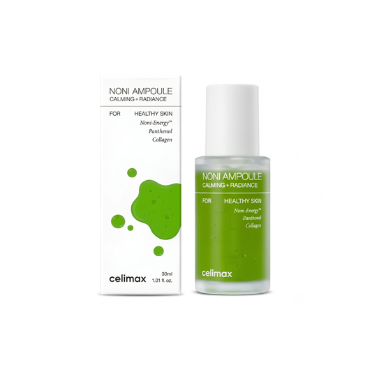 Celimax Noni Ampoule Calming + Radiance