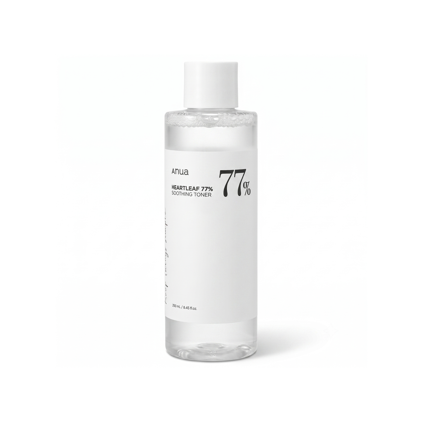 Anua Heartleaf 77 Soothing Toner (250ml)
