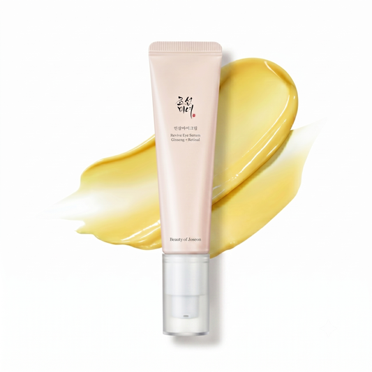 Beauty of Joseon Revive Eye Serum: Ginseng + Retinal