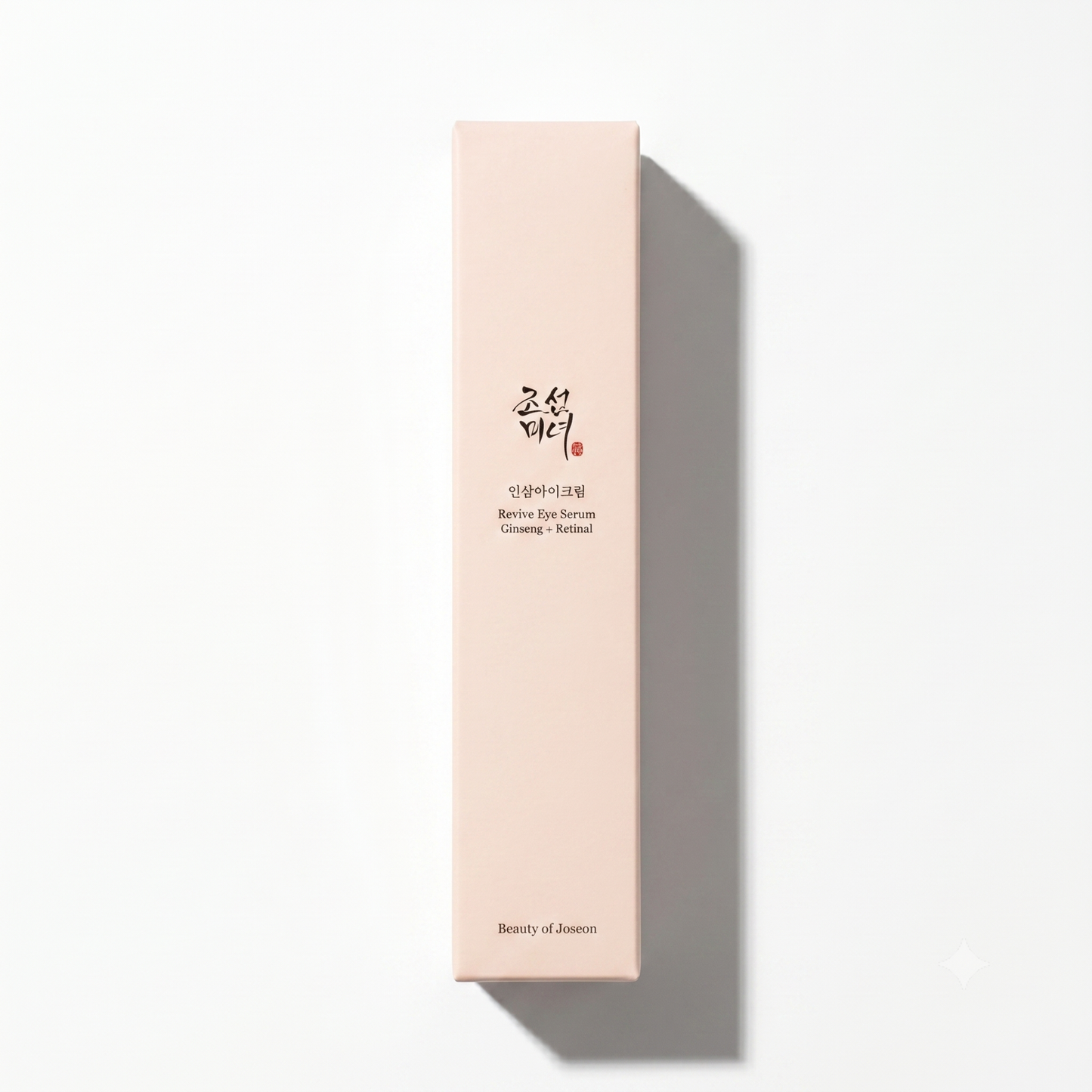 Beauty of Joseon Revive Eye Serum: Ginseng + Retinal