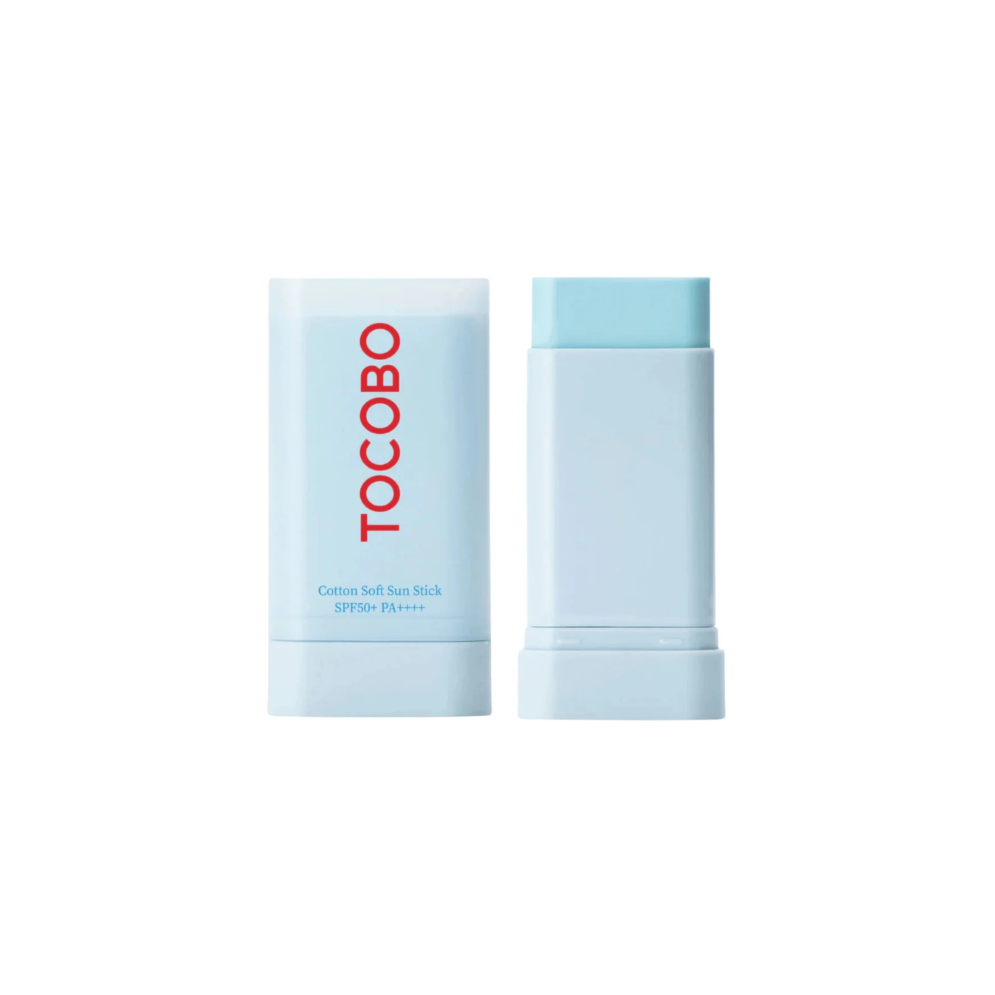 Tocobo Cotton Soft Sun Stick SPF50+ PA++++
