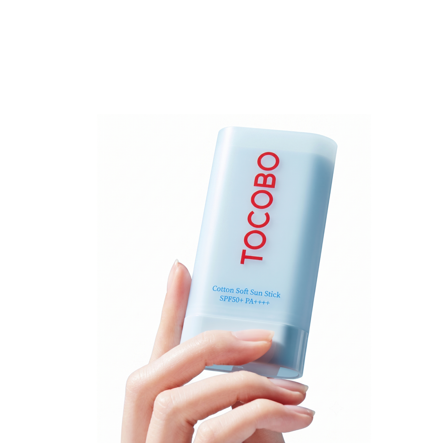Tocobo Cotton Soft Sun Stick SPF50+ PA++++