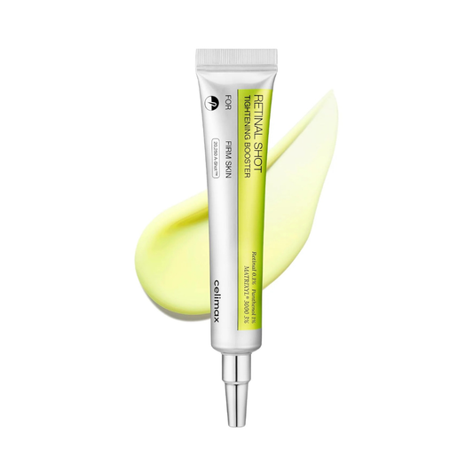 Celimax Retinal Shot Tightening Booster