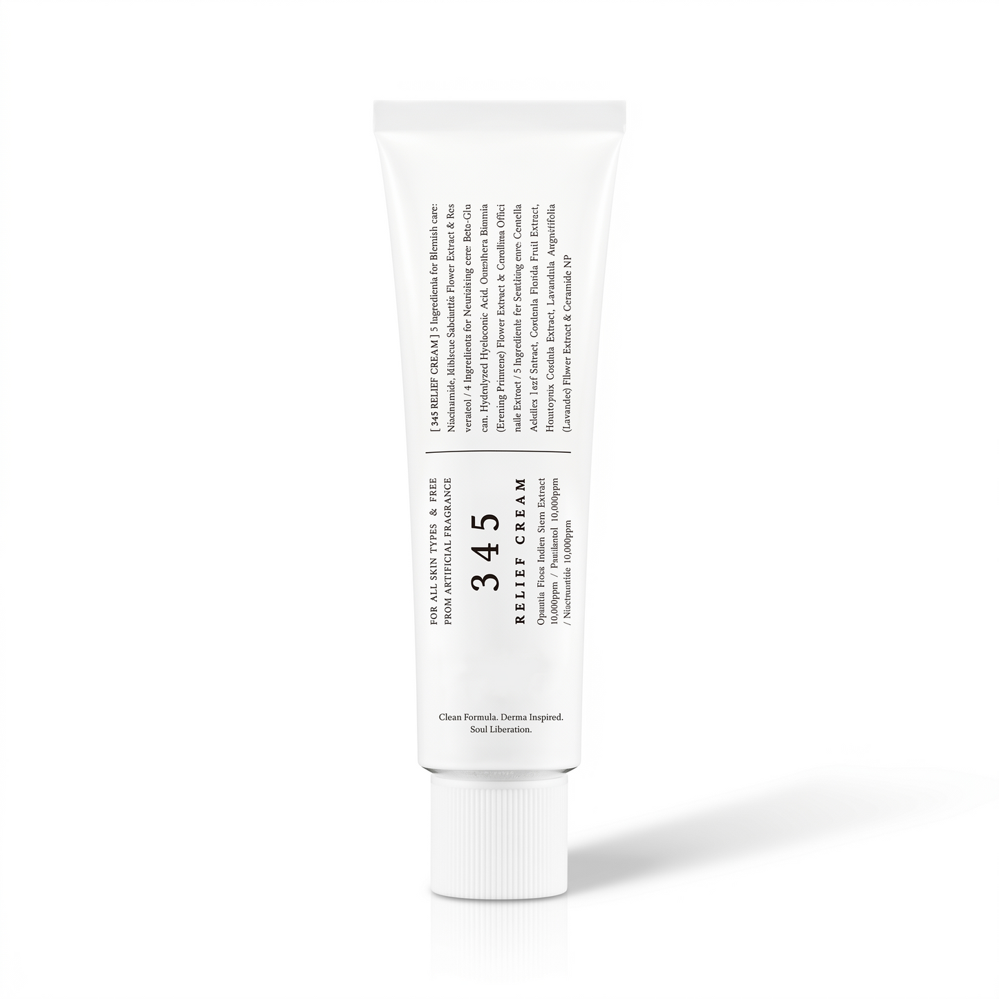 Dr. Althea 345 Relief Cream