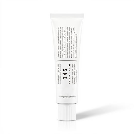 Dr. Althea 345 Relief Cream