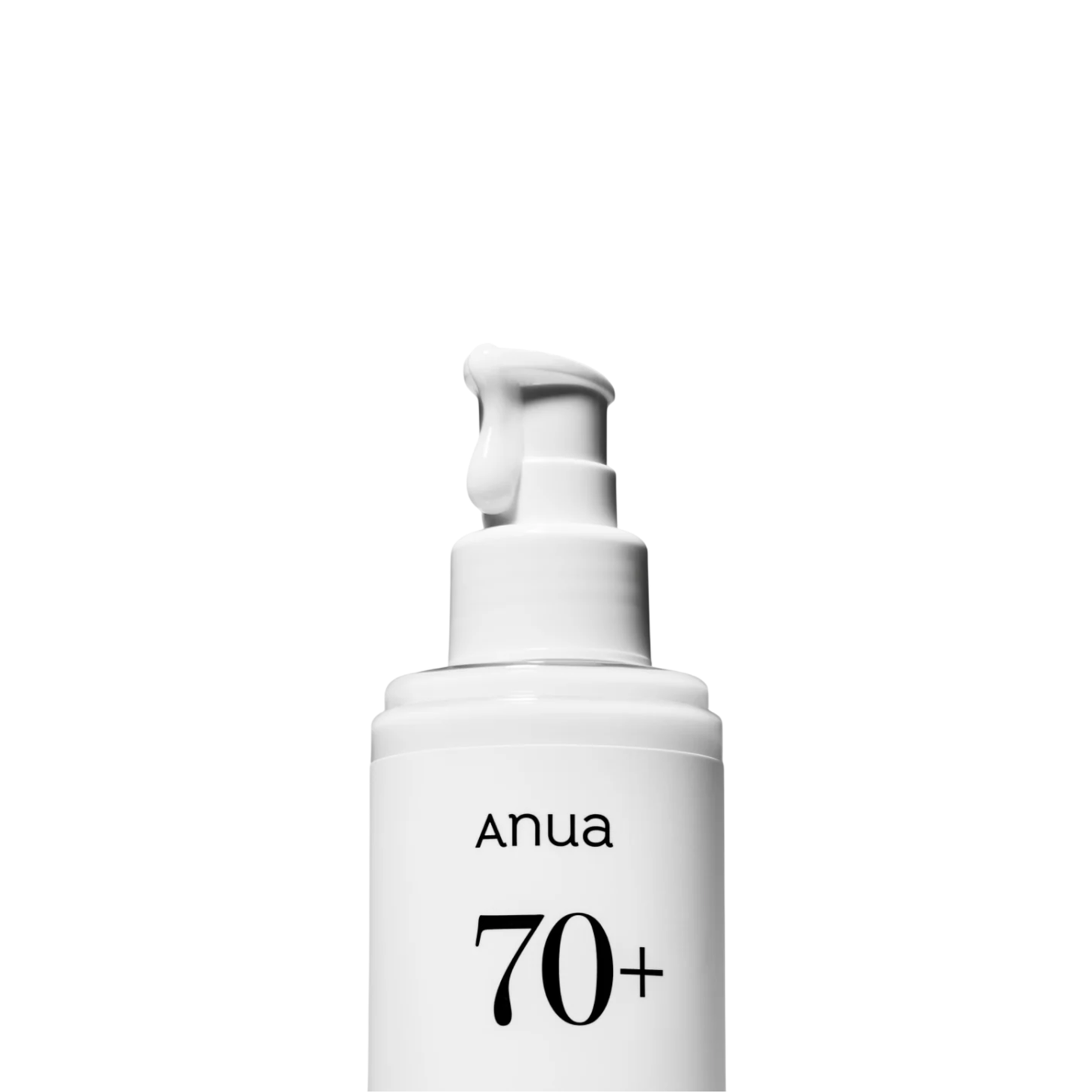 Anua Heartleaf 70 Daily Lotion