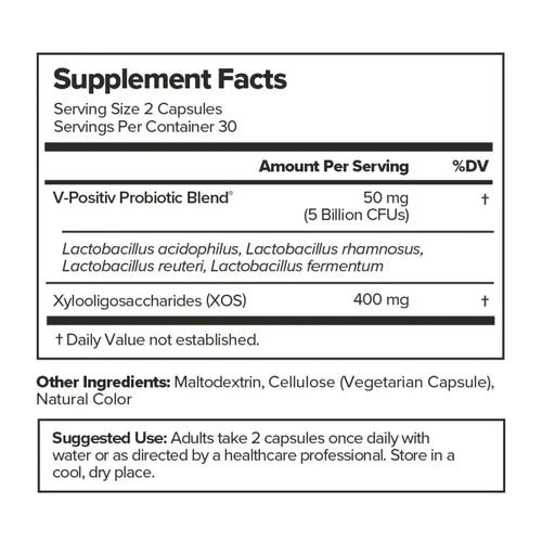URO PROBIOTICS
